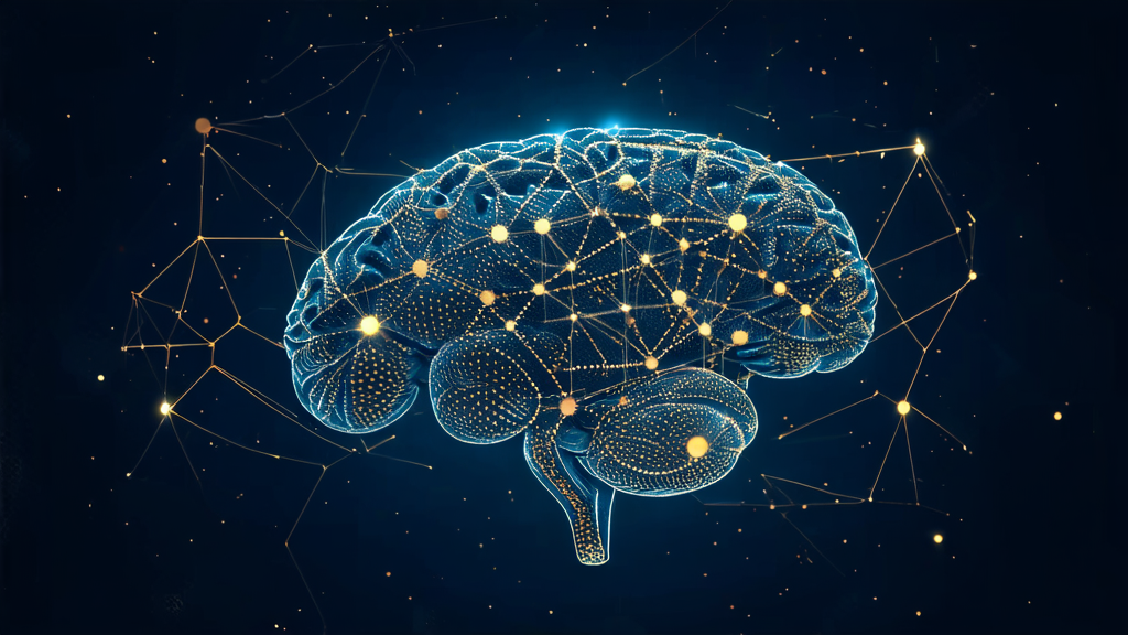 brain network