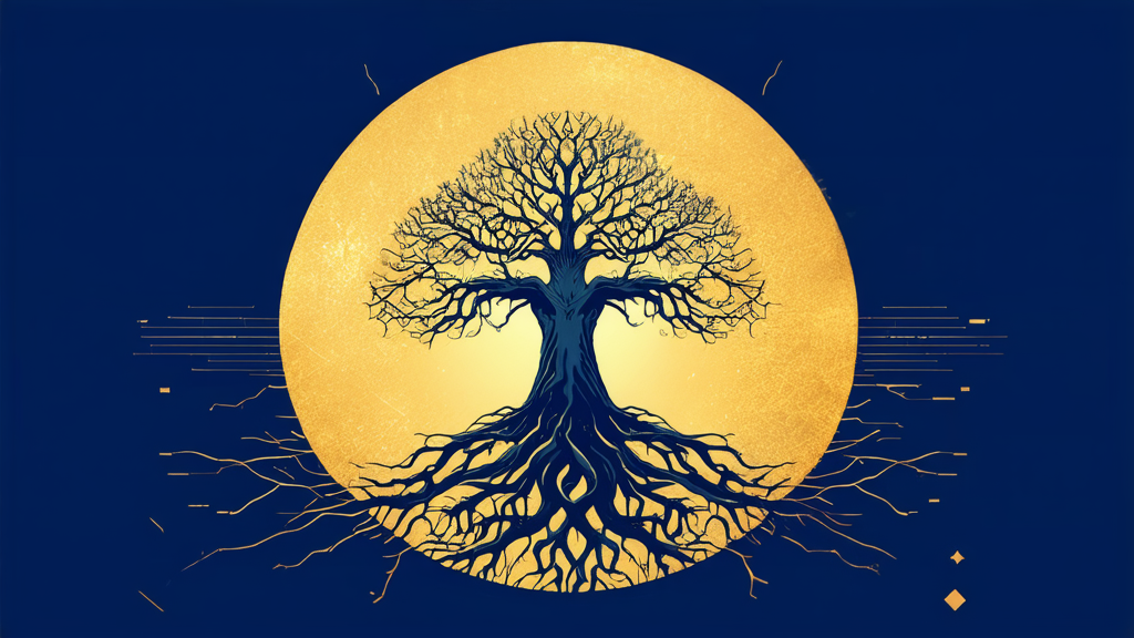 tree of knowledge