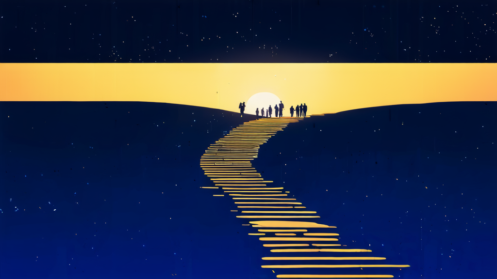 path forward