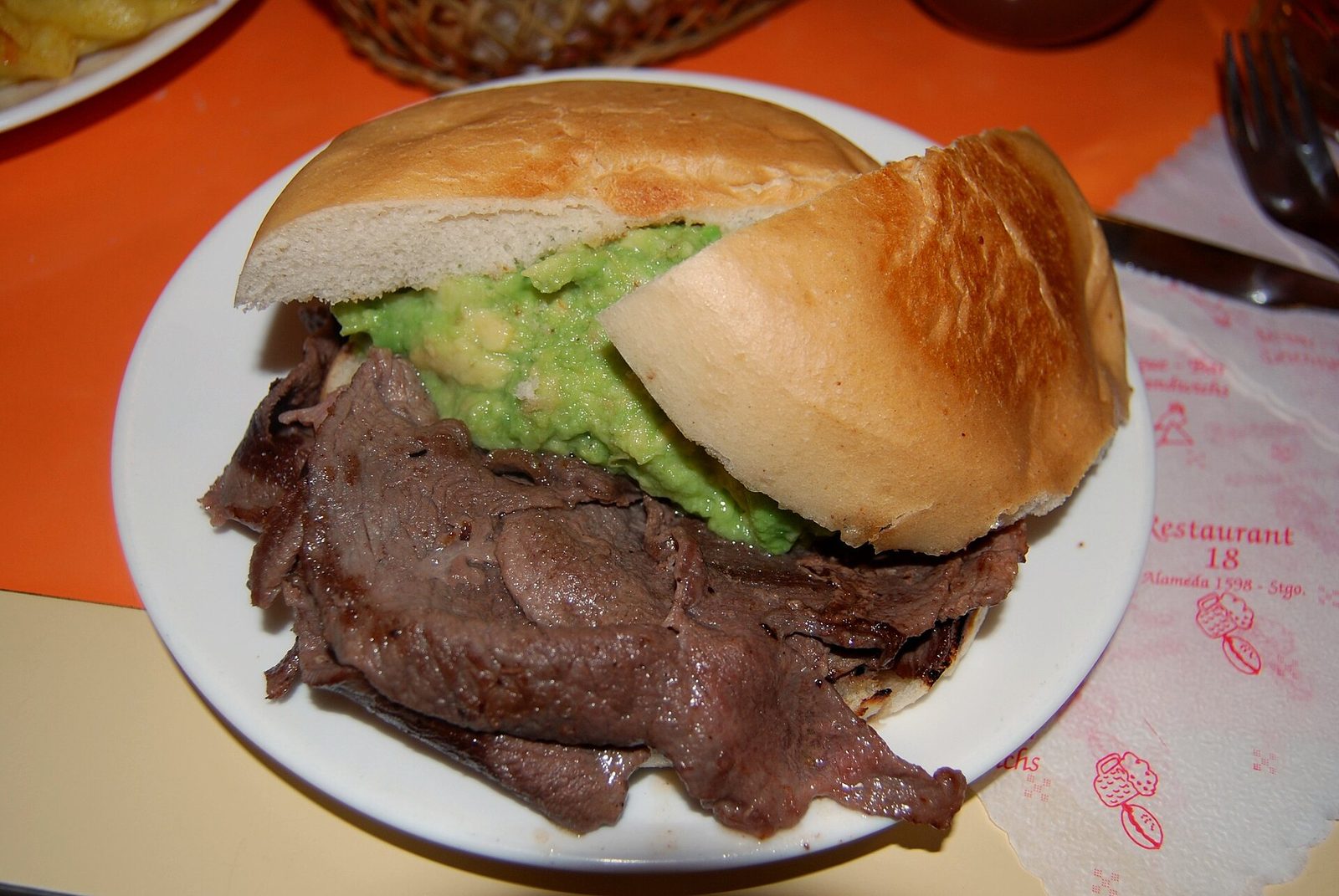 churrasco