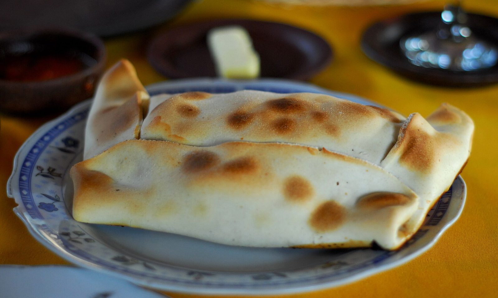 empanada de pino