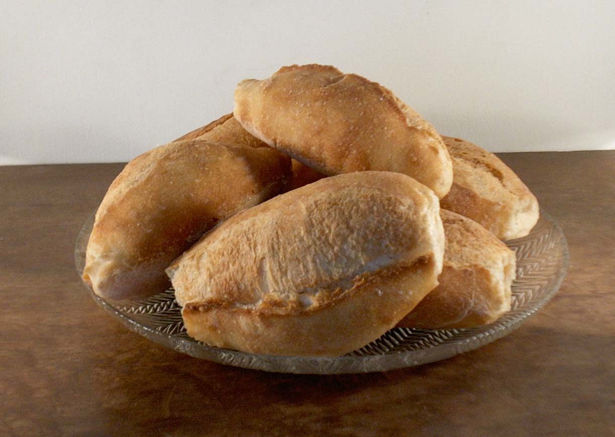 marraqueta